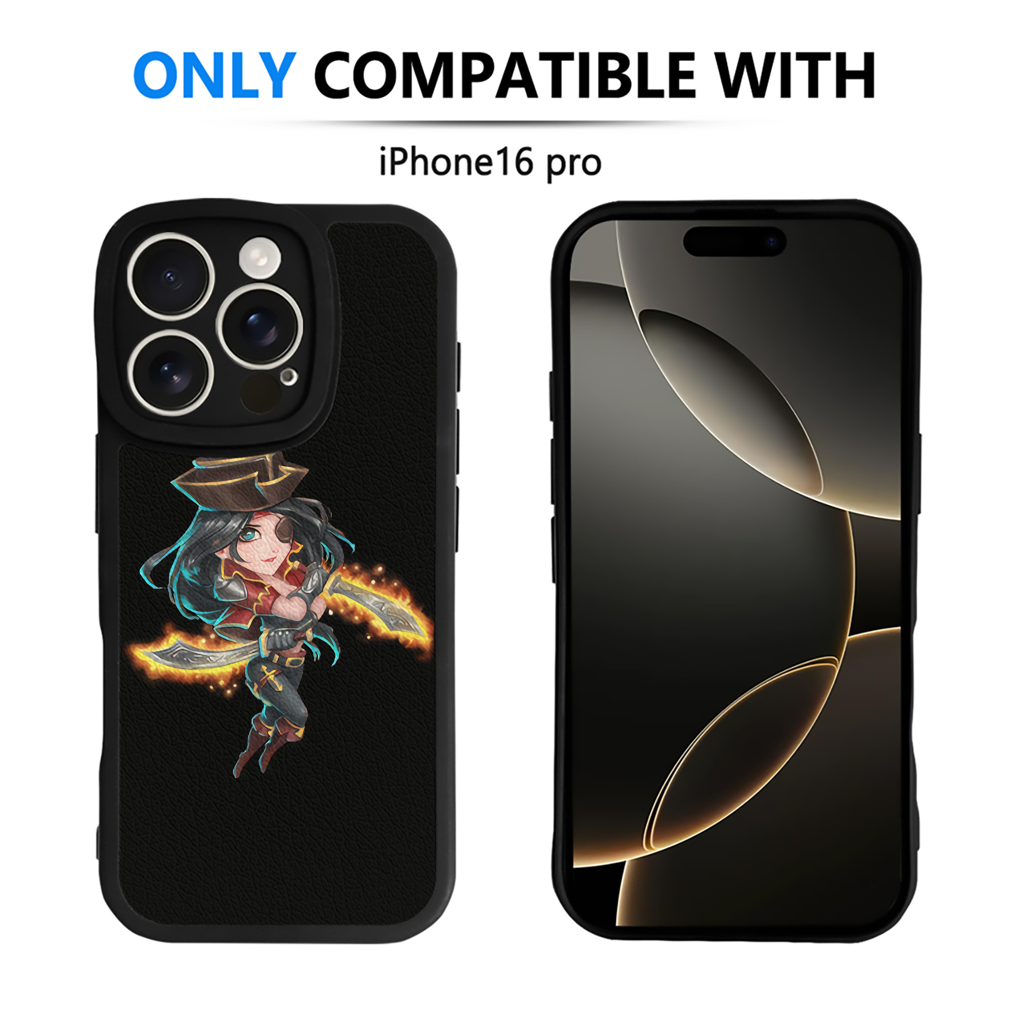 リーグ・オブ・レジェンド League of Legends LOL 【iPhone 16シリーズ対応】シリコンスマホケース（レザー調） 材質：シリコン